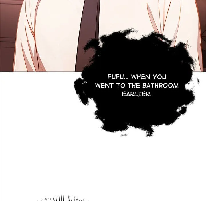 Possessed: A Tale of Desire Chapter 8 page 56 - 