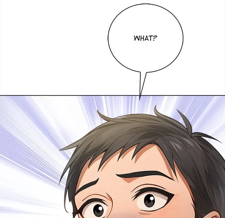 Possessed: A Tale of Desire Chapter 8 page 7 - 