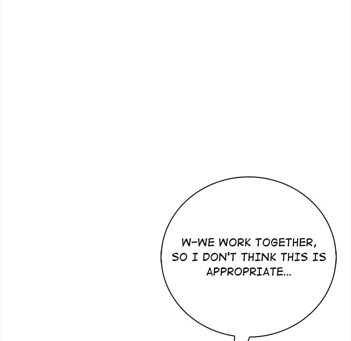 Possessed: A Tale of Desire Chapter 8 page 64 - 