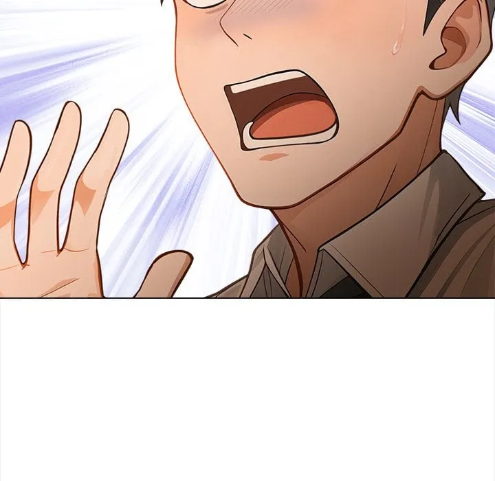 Possessed: A Tale of Desire Chapter 8 page 8 - 