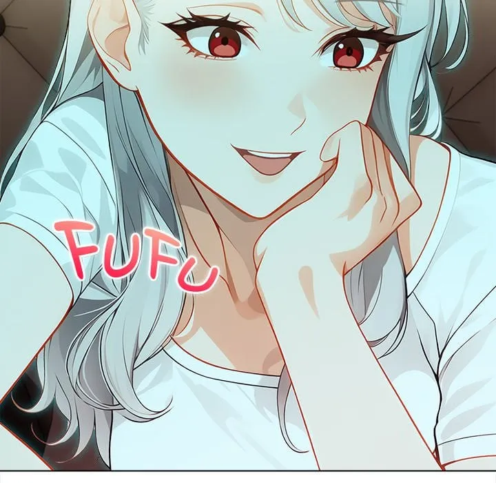 Possessed: A Tale of Desire Chapter 8 page 74 - 