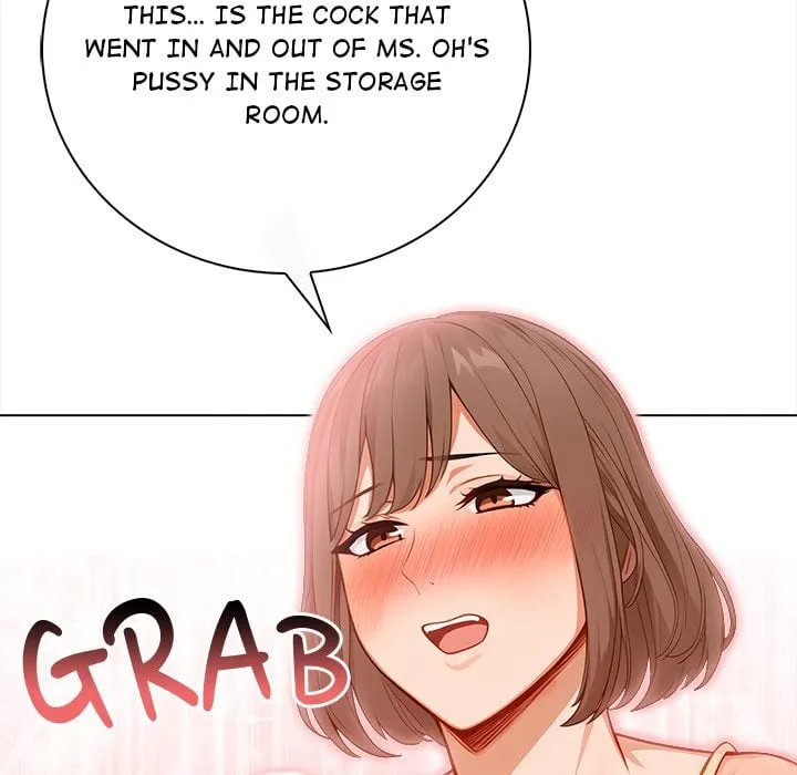 Possessed: A Tale of Desire Chapter 8 page 78 - 