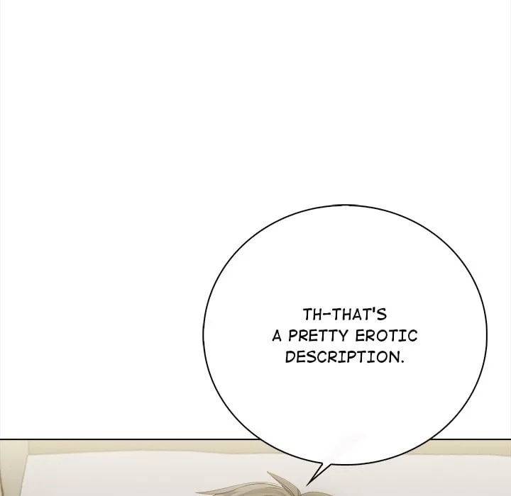 Possessed: A Tale of Desire Chapter 8 page 80 - 