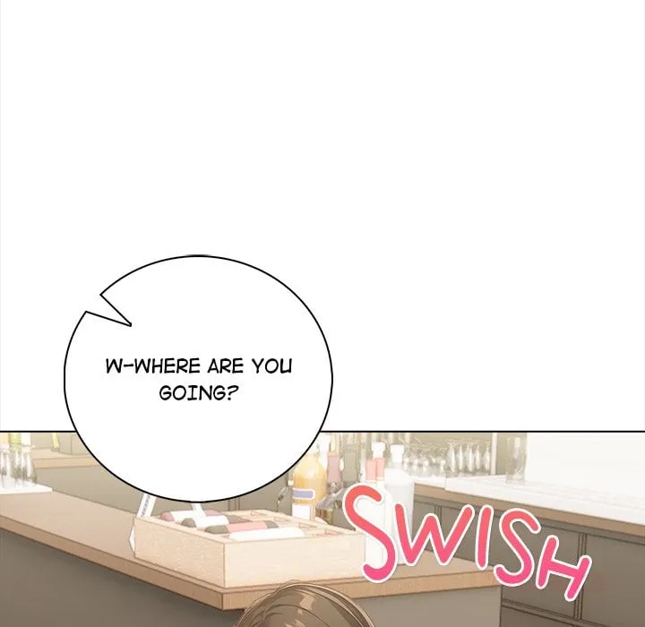 Possessed: A Tale of Desire Chapter 8 page 9 - 