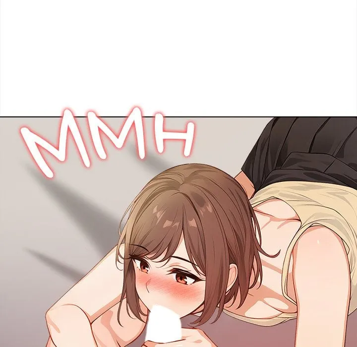 Possessed: A Tale of Desire Chapter 8 page 85 - 