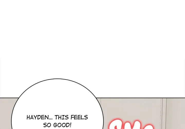 Possessed: A Tale of Desire Chapter 9 page 2 - 