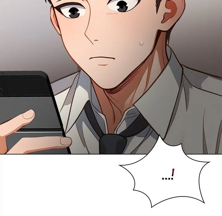 Possessed: A Tale of Desire Chapter 9 page 101 - 