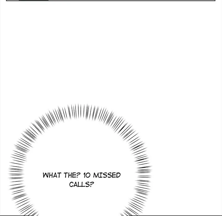 Possessed: A Tale of Desire Chapter 9 page 104 - 