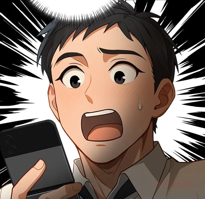 Possessed: A Tale of Desire Chapter 9 page 105 - 