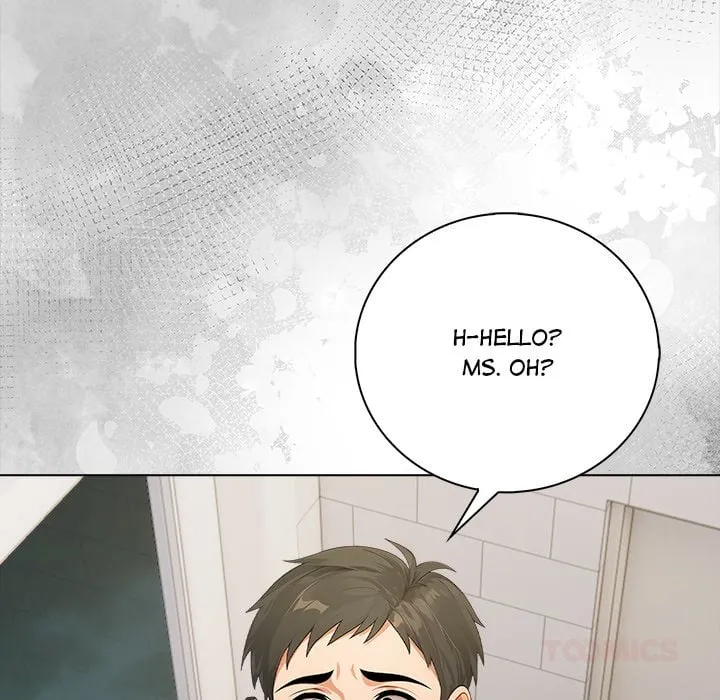 Possessed: A Tale of Desire Chapter 9 page 111 - 