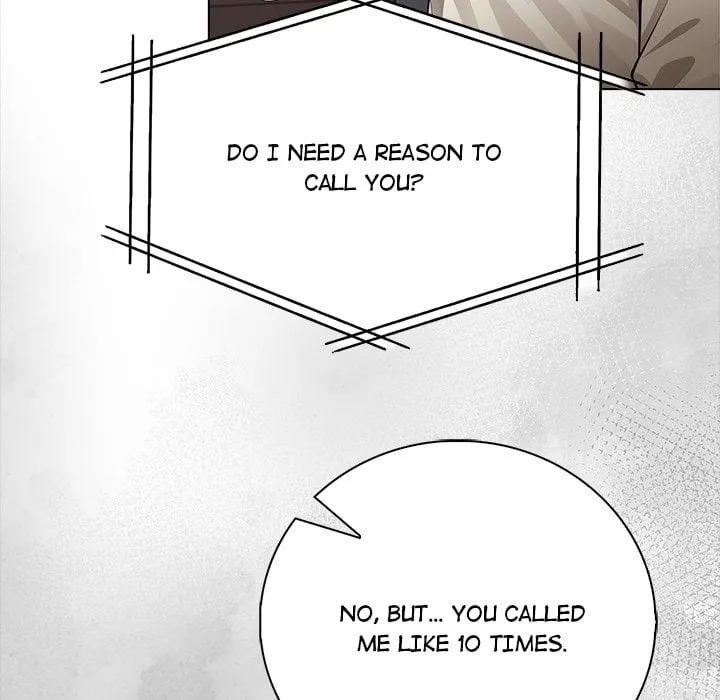 Possessed: A Tale of Desire Chapter 9 page 115 - 