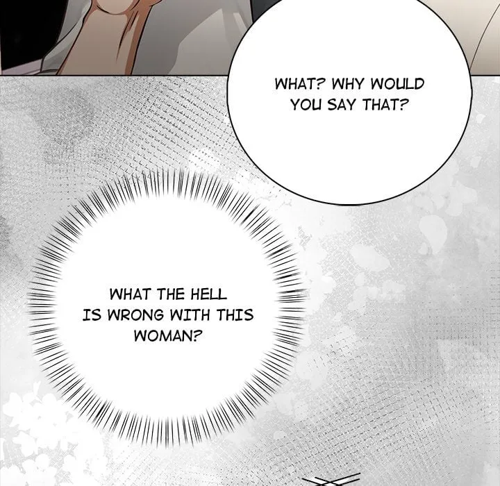 Possessed: A Tale of Desire Chapter 9 page 118 - 