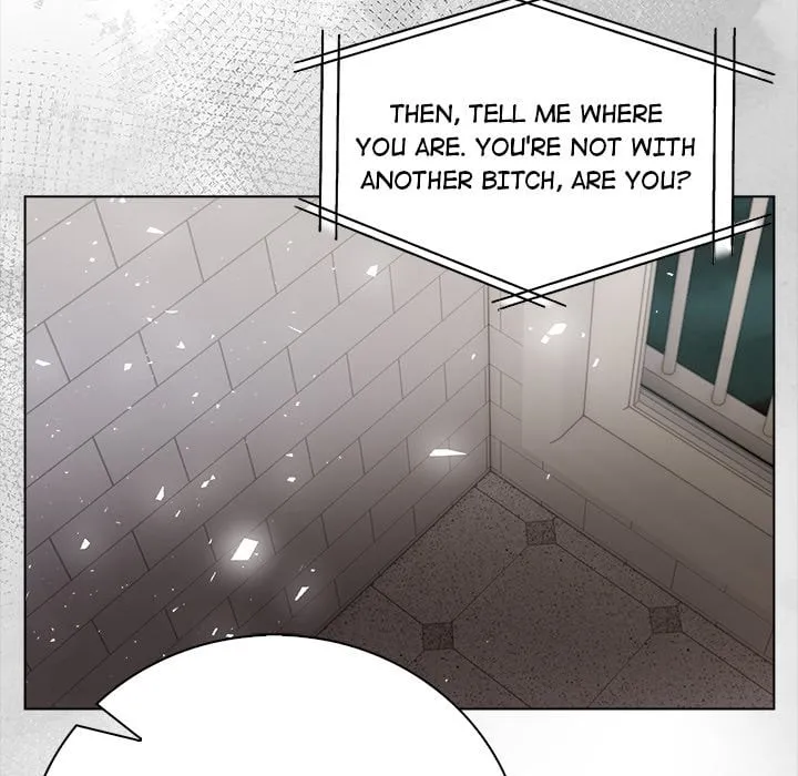 Possessed: A Tale of Desire Chapter 9 page 119 - 