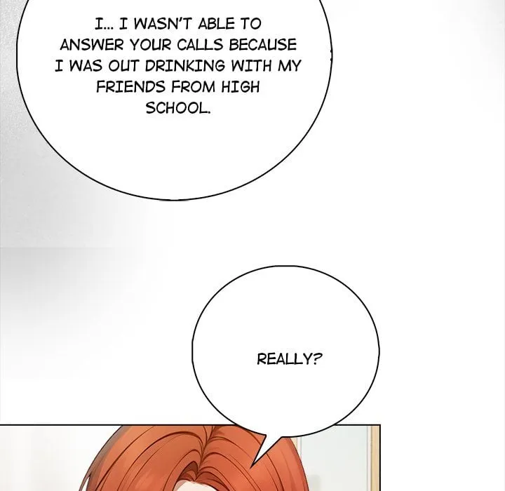 Possessed: A Tale of Desire Chapter 9 page 120 - 