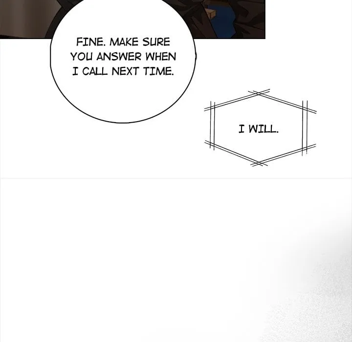 Possessed: A Tale of Desire Chapter 9 page 122 - 