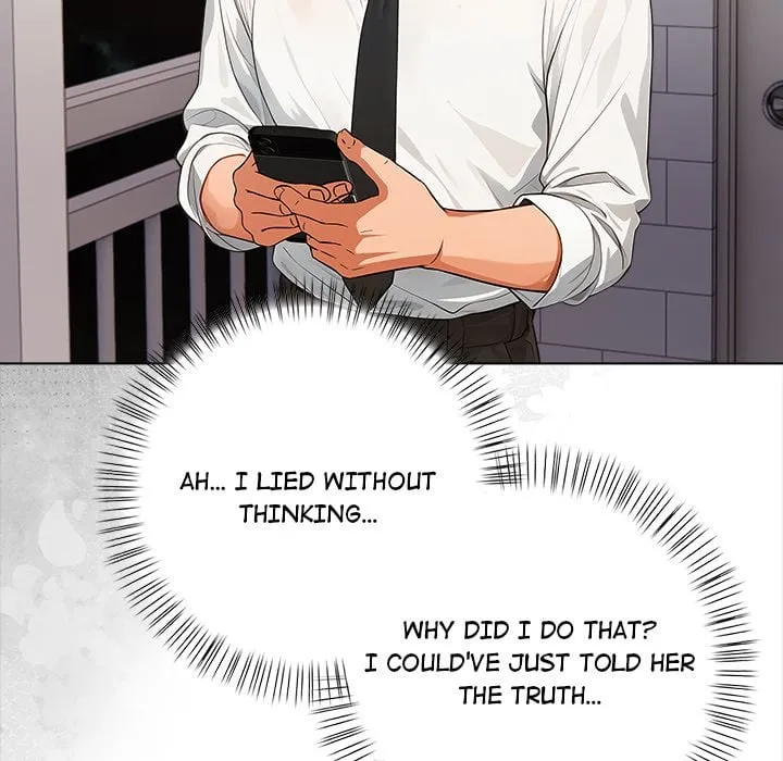 Possessed: A Tale of Desire Chapter 9 page 124 - 
