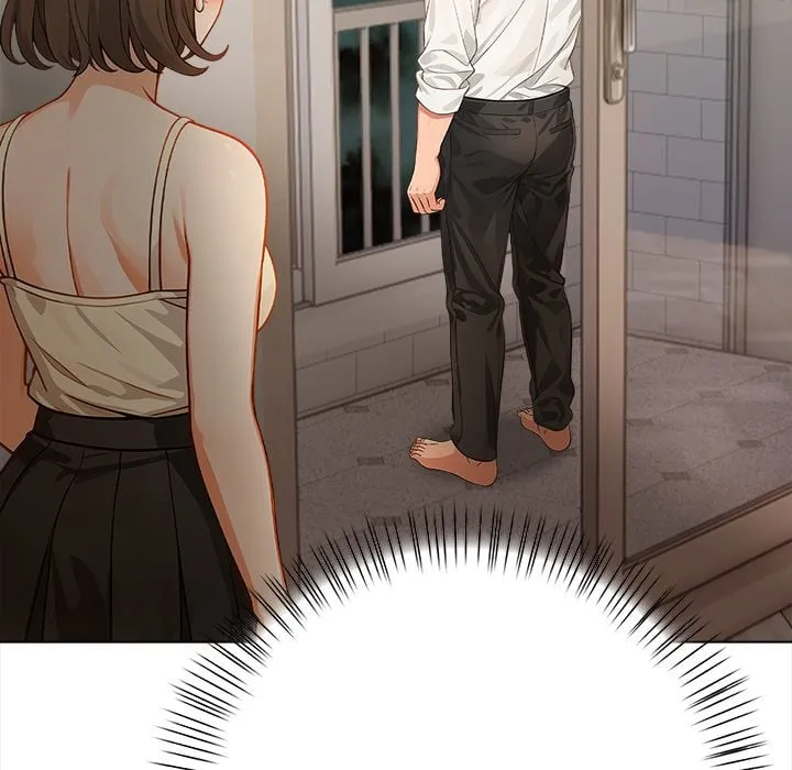 Possessed: A Tale of Desire Chapter 9 page 126 - 