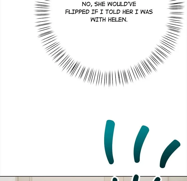 Possessed: A Tale of Desire Chapter 9 page 127 - 