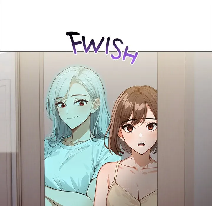 Possessed: A Tale of Desire Chapter 9 page 130 - 