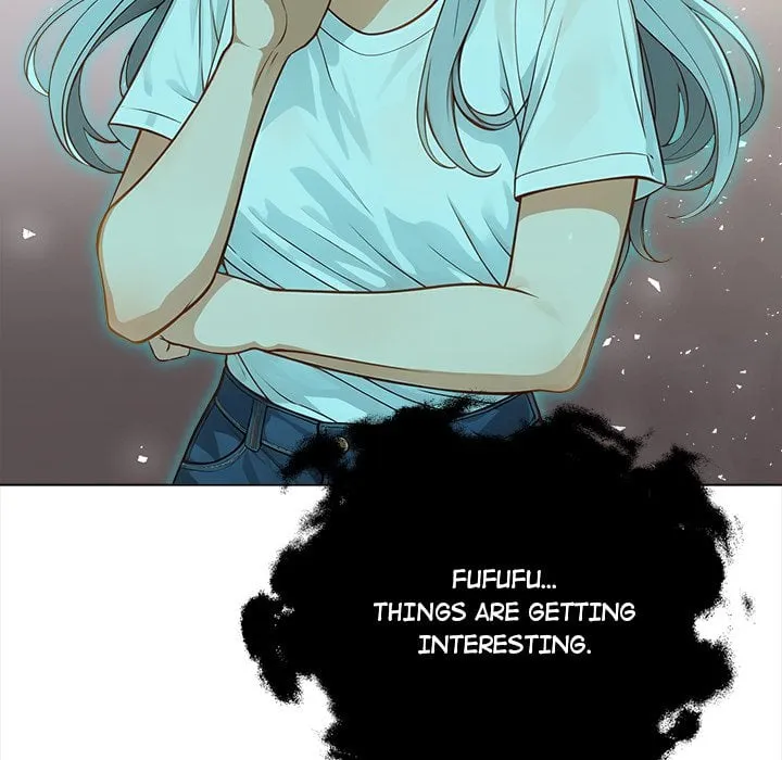 Possessed: A Tale of Desire Chapter 9 page 133 - 