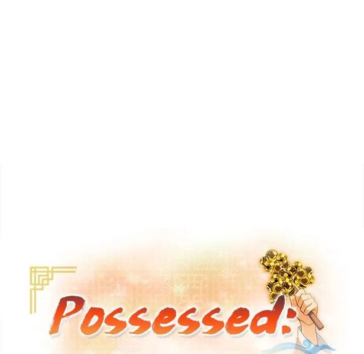 Possessed: A Tale of Desire Chapter 9 page 17 - 