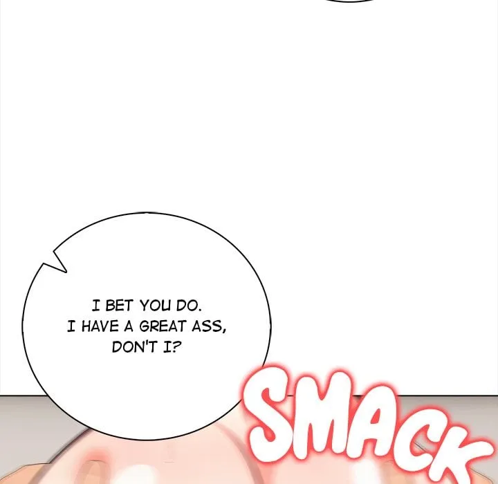 Possessed: A Tale of Desire Chapter 9 page 5 - 