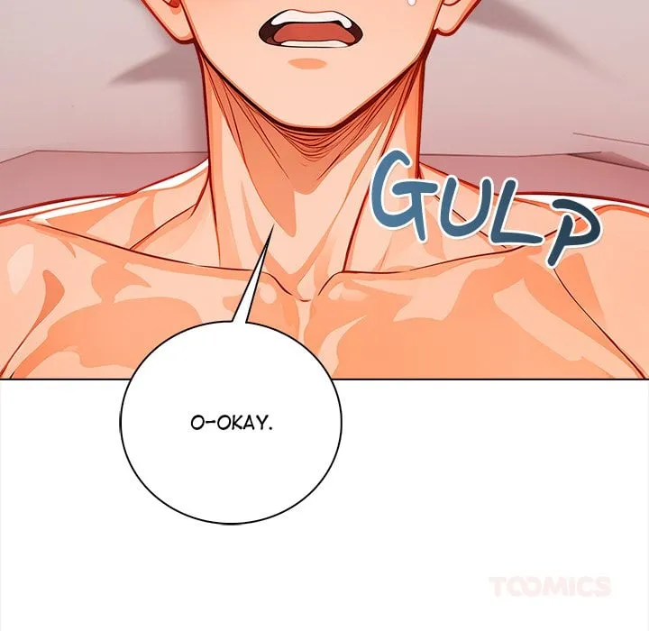 Possessed: A Tale of Desire Chapter 9 page 51 - 