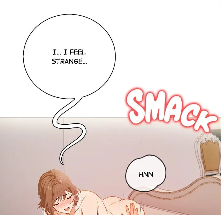 Possessed: A Tale of Desire Chapter 9 page 54 - 