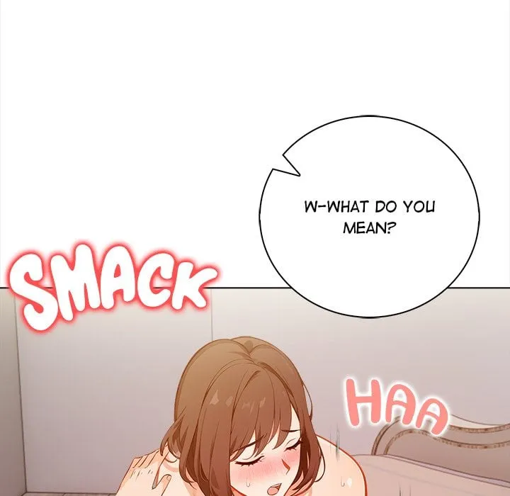 Possessed: A Tale of Desire Chapter 9 page 56 - 
