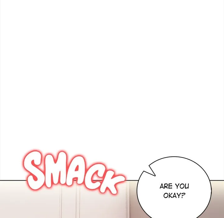 Possessed: A Tale of Desire Chapter 9 page 58 - 