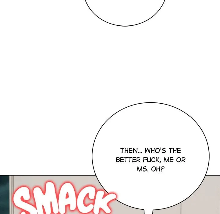 Possessed: A Tale of Desire Chapter 9 page 7 - 