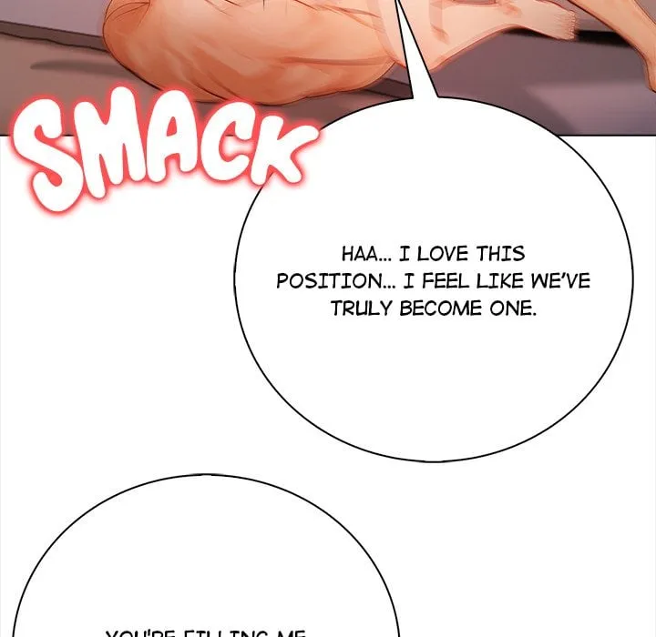 Possessed: A Tale of Desire Chapter 9 page 64 - 