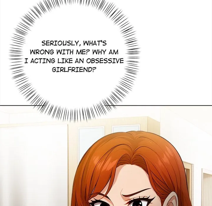 Possessed: A Tale of Desire Chapter 9 page 71 - 
