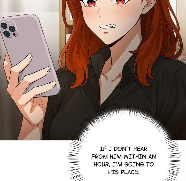 Possessed: A Tale of Desire Chapter 9 page 72 - 