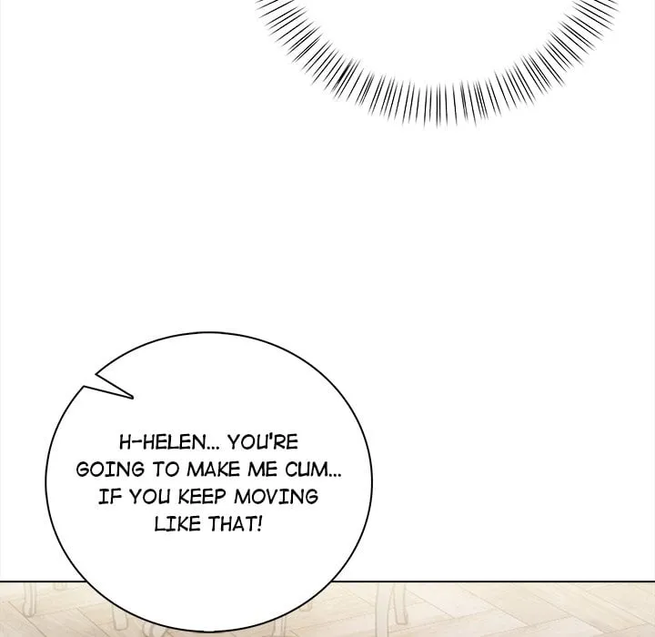 Possessed: A Tale of Desire Chapter 9 page 73 - 