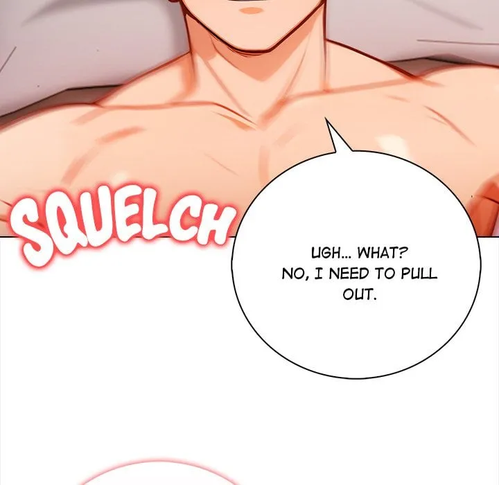 Possessed: A Tale of Desire Chapter 9 page 79 - 
