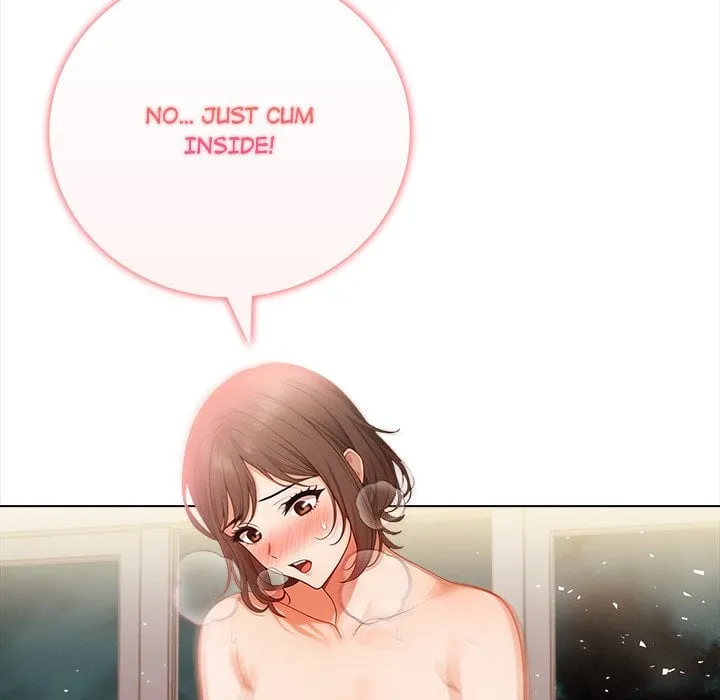 Possessed: A Tale of Desire Chapter 9 page 80 - 