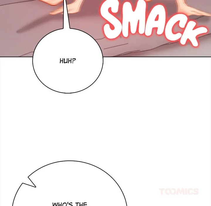 Possessed: A Tale of Desire Chapter 9 page 9 - 