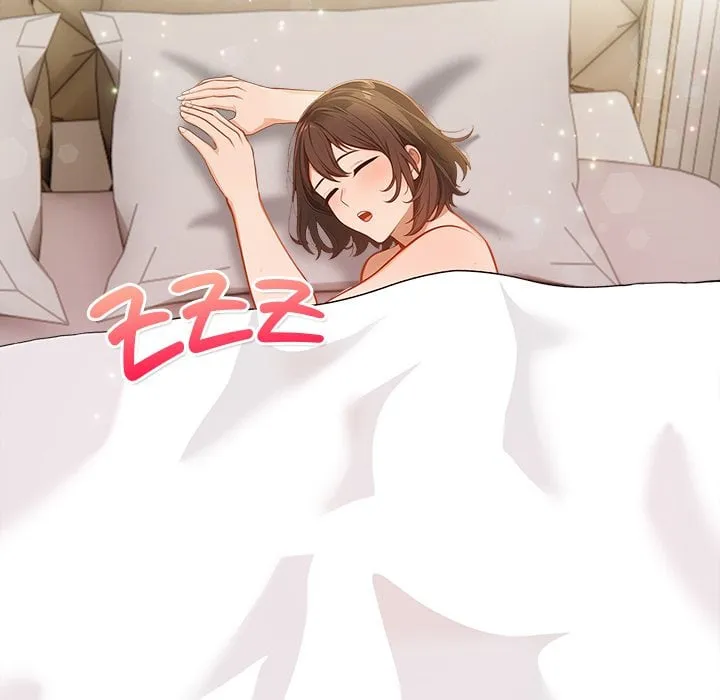 Possessed: A Tale of Desire Chapter 9 page 94 - 