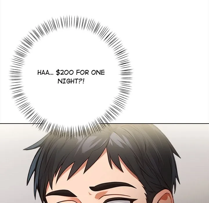 Possessed: A Tale of Desire Chapter 9 page 100 - 