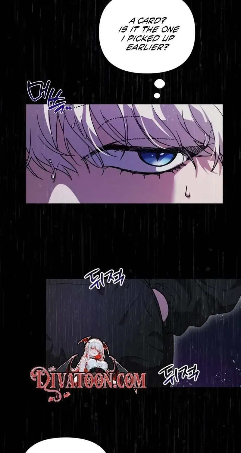 Possessed Intimate Affairs Chapter 1.1 page 47 - 