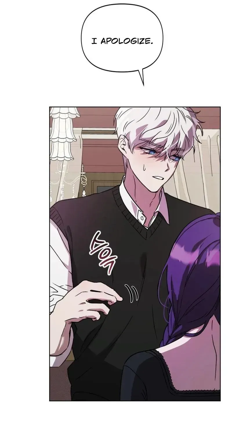 Possessed Intimate Affairs Chapter 1.1 page 80 - 