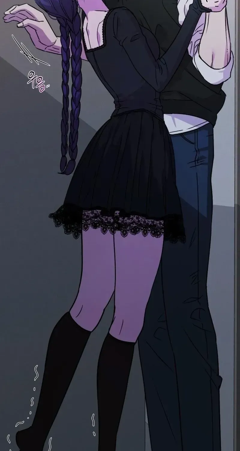 Possessed Intimate Affairs Chapter 1.1 page 97 - 