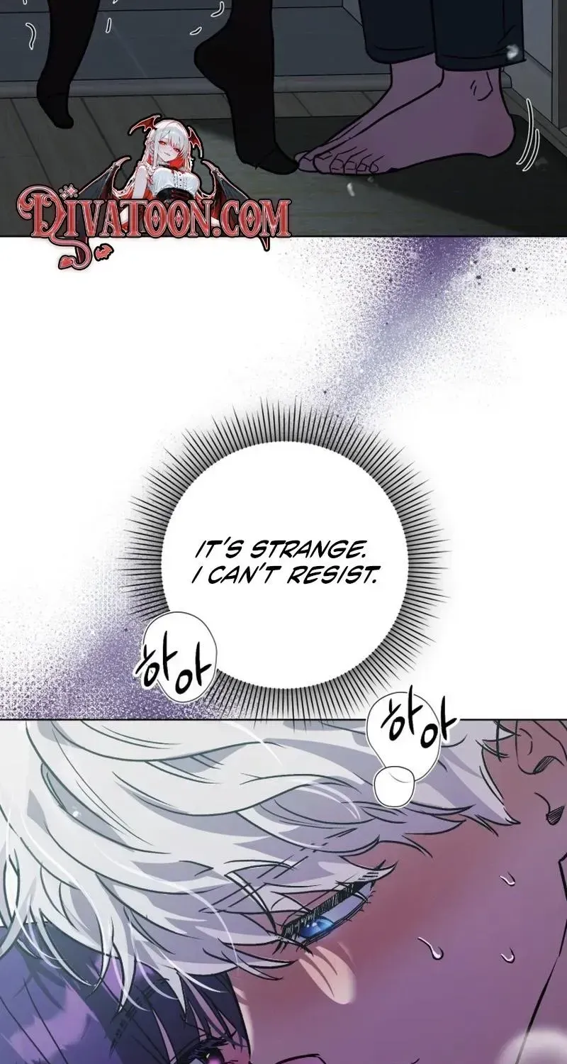Possessed Intimate Affairs Chapter 1.1 page 98 - 