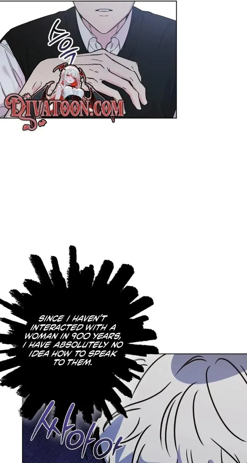 Possessed Intimate Affairs Chapter 1.2 page 32 - 