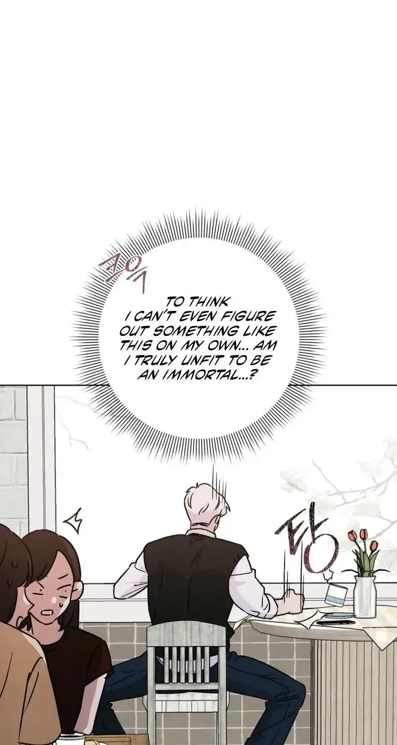 Possessed Intimate Affairs Chapter 1.2 page 34 - 