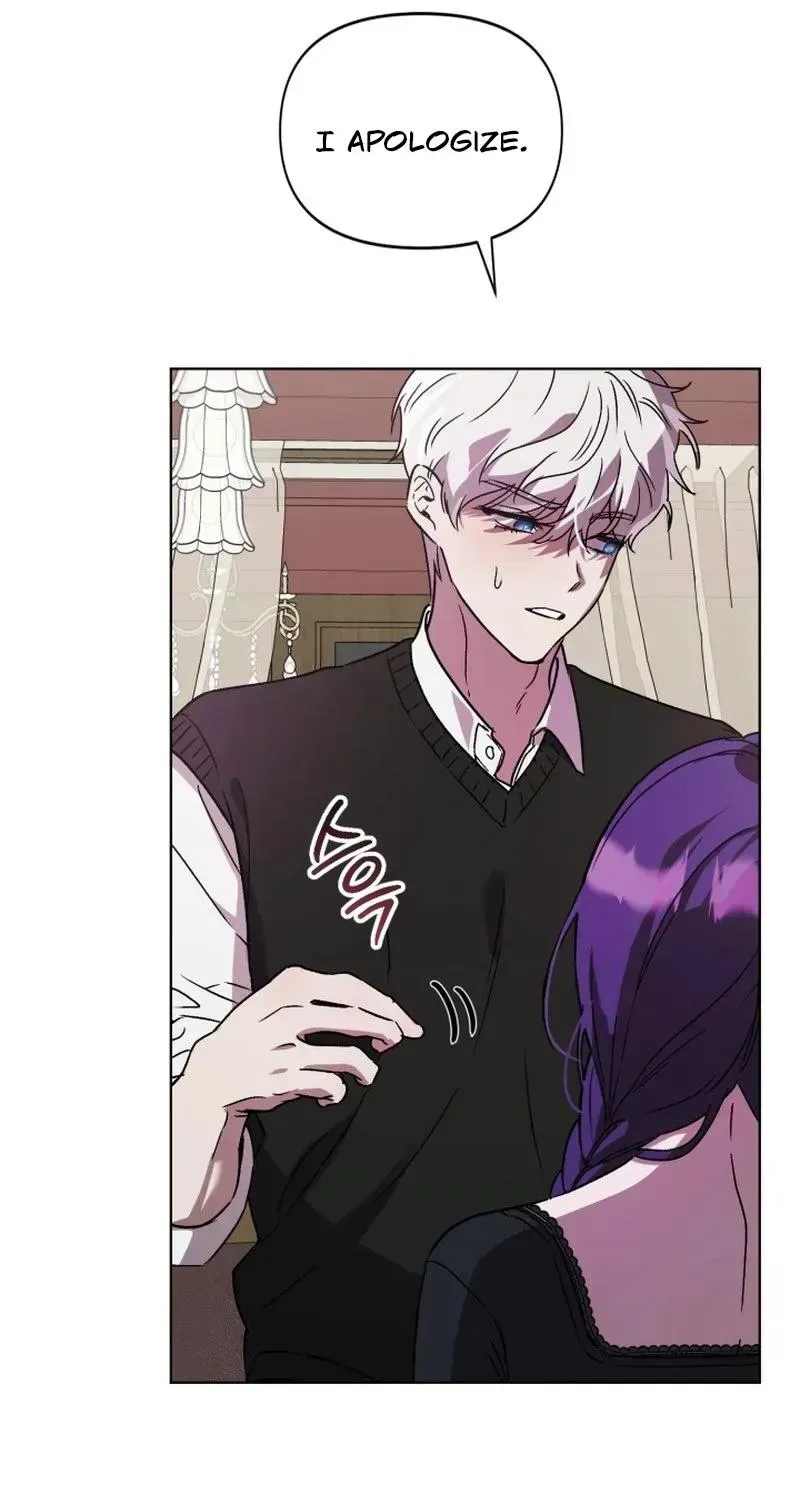 Possessed Intimate Affairs Chapter 1.2 page 80 - 