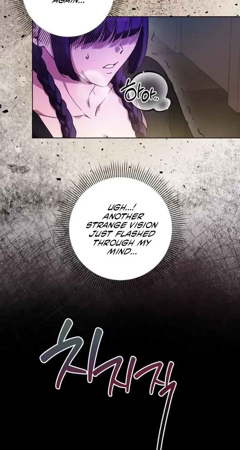 Possessed Intimate Affairs Chapter 1.2 page 9 - 