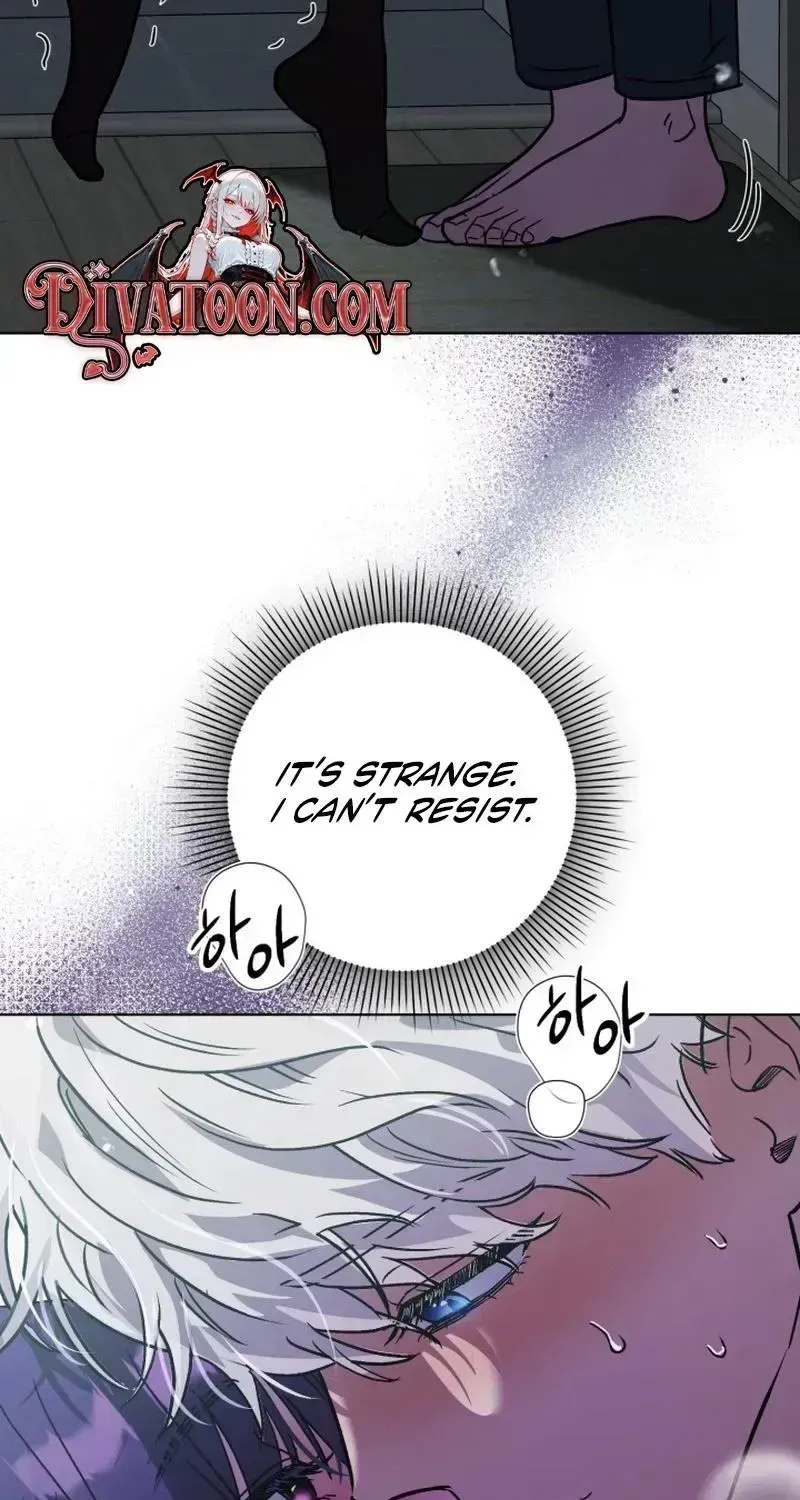 Possessed Intimate Affairs Chapter 1.2 page 98 - 