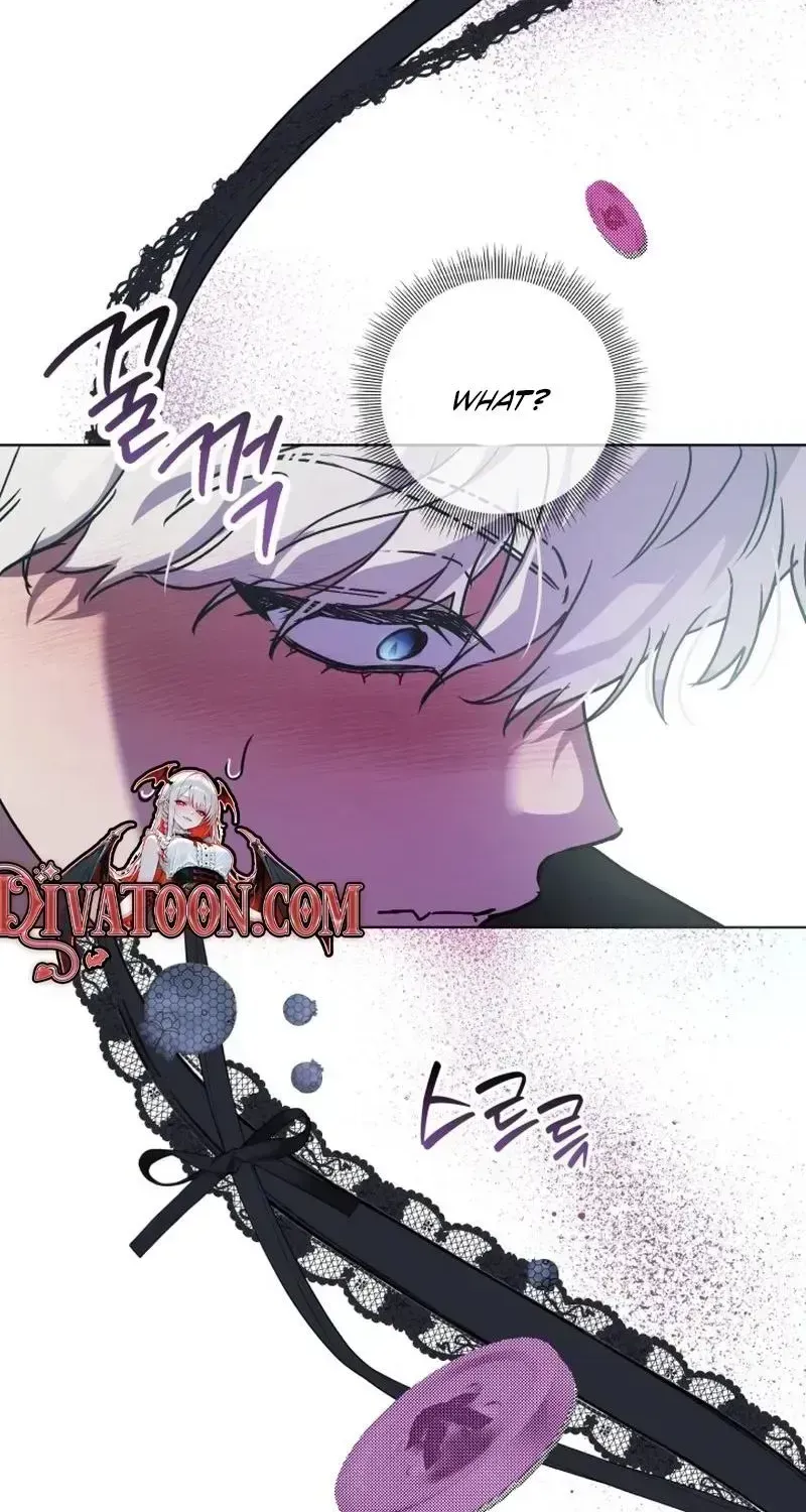 Possessed Intimate Affairs Chapter 1.3 page 105 - 